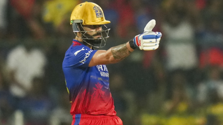 IPL 2024 Orange Cap update: Virat Kohli ends season as highest run-scorer with 741