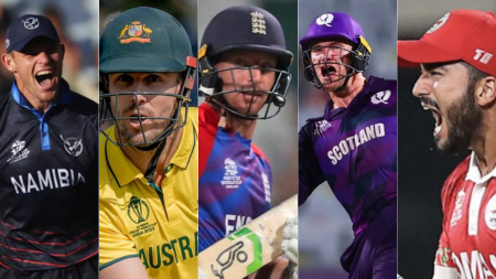 T20 World Cup 2024 Group B: Squads, schedule, date, venues, match time