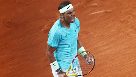 Nadal loses French Open opener against Zverev, suffers maiden first-round Roland Garros defeat