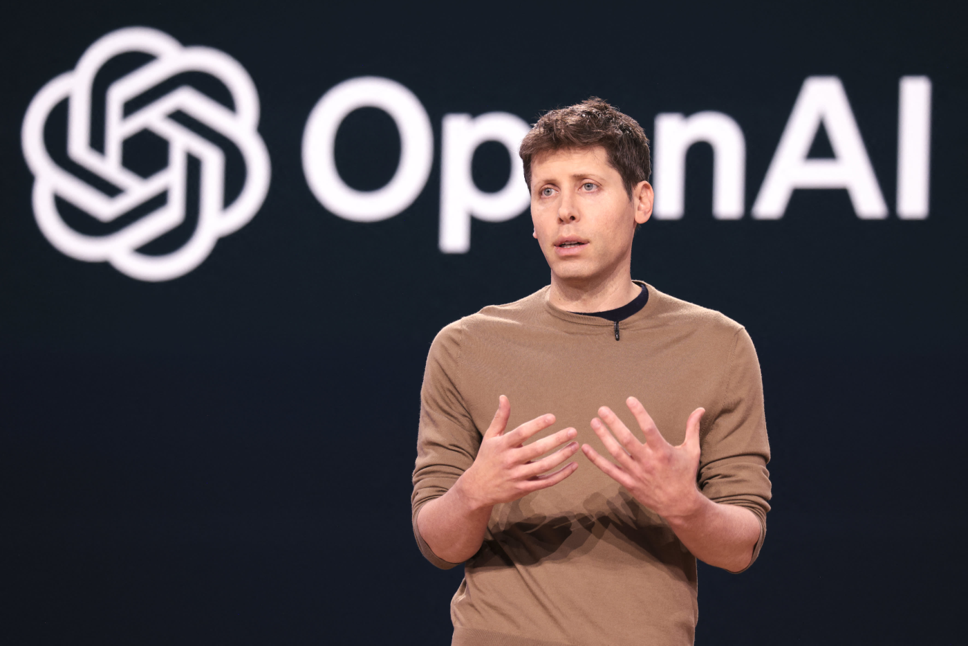 OpenAI creates oversight team with Sam Altman on board, begins training new model