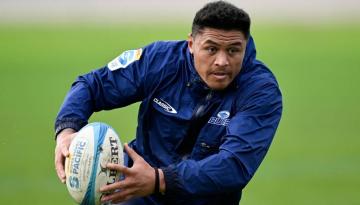 Super Rugby Pacific: Chiefs stand between Blues, regular season crown in Eden Park showdown