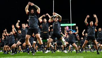 Rugby: Māori board supports NZ Rugby governance reform