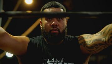 Montel Tivoli's journey from weightlifting champion to inspiring Māori rangatahi