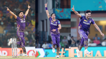 IPL 2024: How a course correction in the middle of the season paved way for KKR’s title triumph, recalls Bharat Arun