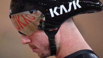 Paris Olympics: Kiwi cyclist Sam Dakin's mental health struggles en route to Paris Games