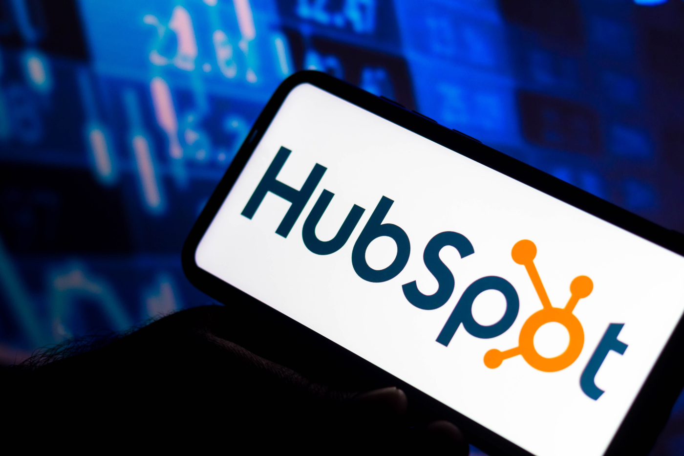 HubSpot shares jump on talks of potential Google deal