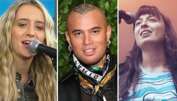 The Beths, Kaylee Bell, Stan Walker big winners at 2024 Aotearoa Music Awards