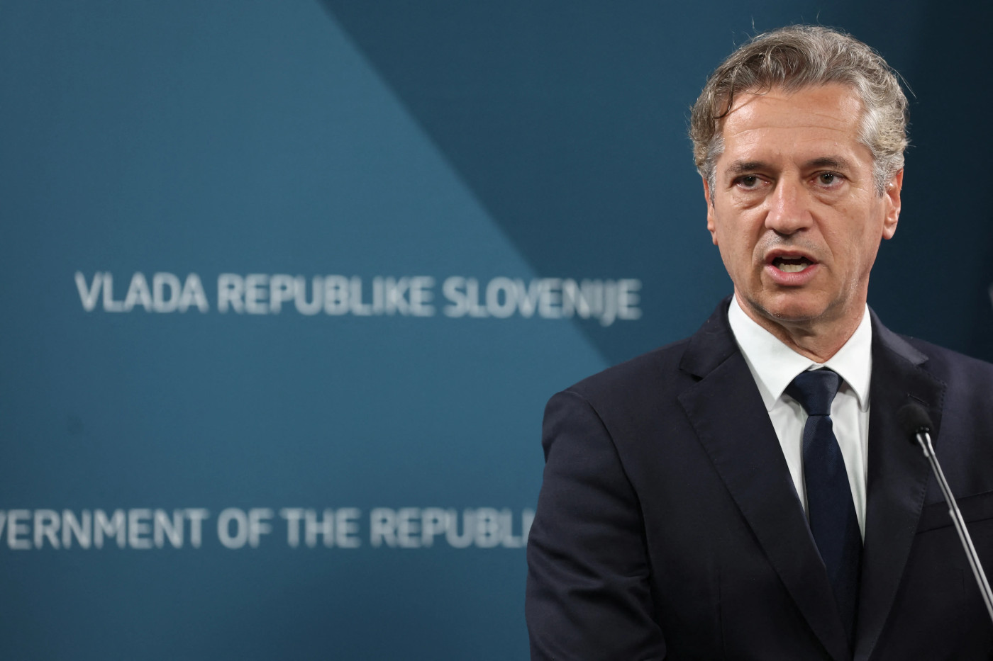 Slovenia gov’t recognises Palestinian state, needs parliamentary approval