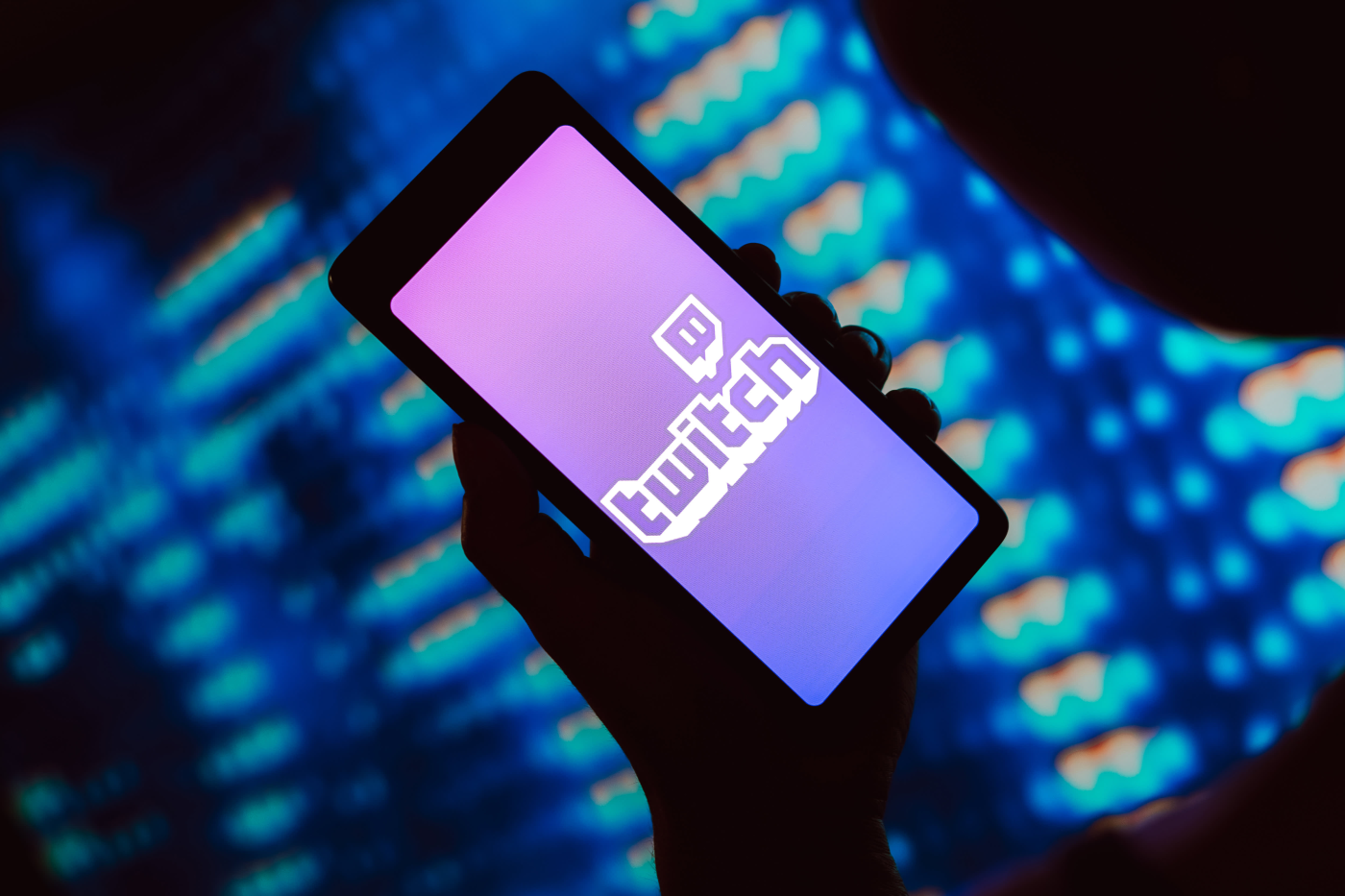 Twitch terminates all members of its Safety Advisory Council