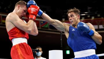 Paris Olympics: International Boxing Association defends decision to award fighters prize money