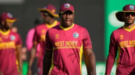 WI vs PNG  Live Streaming,T20 World Cup 2024: When and where to watch West Indies vs Papua New Guinea live?