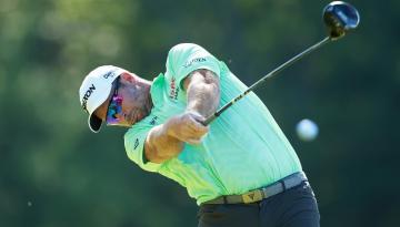 Golf: Kiwi Ryan Fox moves to share of lead at PGA Tour's Canadian Open