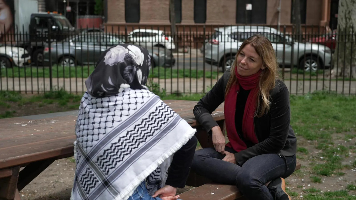 Expelling dissent: US students challenging Israel’s war on Gaza