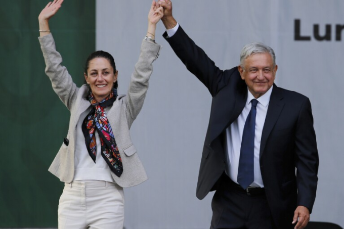 What to know about Mexico’s historic elections Sunday that will likely put a woman in power