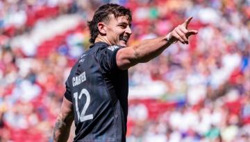 Rugby Sevens: New Zealand men, women keep world series Grand Final hopes alive, reaching semis