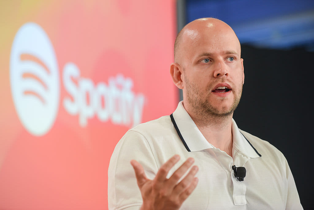 Spotify raises prices of premium subscription plans