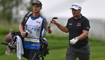 Golf: Kiwi Ryan Fox fades from contention for top-10 finish at PGA Tour's Canadian Open