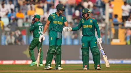 SL vs SA 2024, T20 World Cup 2024 Match Today: Playing XI prediction, head-to-head stats, key players, pitch report and weather update