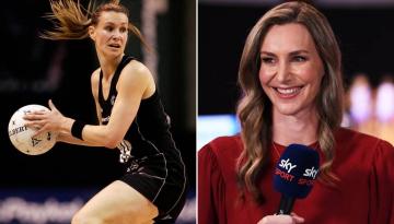 King's Birthday Honours: Former Silver Ferns captain Adine Wilson claims share of household bragging rights with MNZM