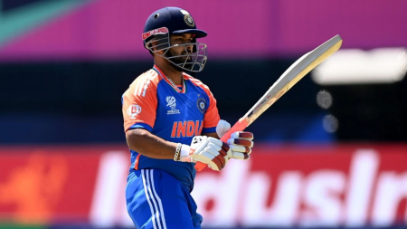 India likely XI: Where will Rishabh Pant bat: No. 3 or middle order where he struggles against spin?