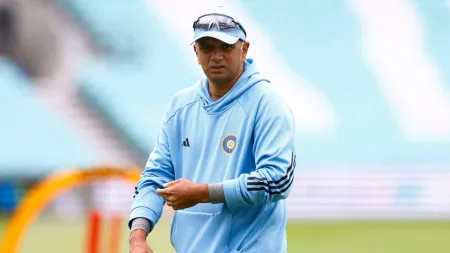 Rahul Dravid confirms T20 World Cup as his last assignment as India head coach: ‘No different than my first day’