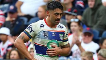 NRL: Seven return to NZ Warriors line-up, but veteran half Shaun Johnson still sidelined against North Queensland Cowboys