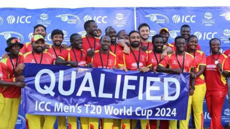 T20 World Cup: Uganda’s road to debut on the big stage – inspiration from West Indies, and a detailed roadmap