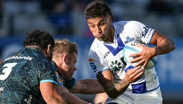 Super Rugby Pacific: Quarter-final team announcements