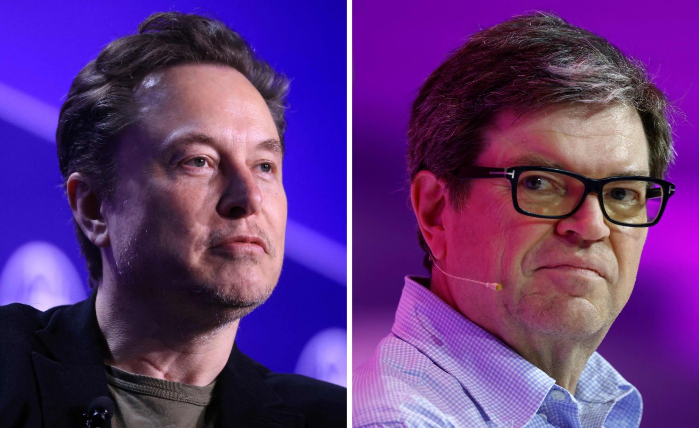 Meta AI chief LeCun slams Elon Musk over 'blatantly false' predictions, spreading conspiracy theories