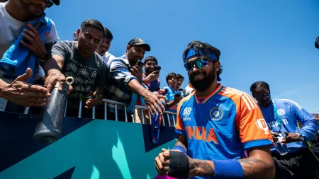 World Cups are something I’ve been able to contribute in, says Hardik Pandya after 3-fer vs Ireland: ‘We Indians rule the world’