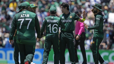 Pakistan’s Dallas debacle: Factions, unpleasant captaincy changes, and the Babar Azam question