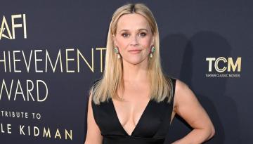 Reese Witherspoon stuns fans by revealing real name