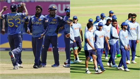 SL vs BAN 2024, T20 World Cup 2024 Live Streaming: When and where to watch Sri Lanka vs Bangladesh Live?