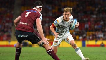 Live updates: Super Rugby Pacific quarter-final - Chiefs v Queensland Reds at FMG Stadium Waikato