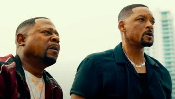 Review: Bad Boys: Ride or Die mines the bad-boy bestie dynamic