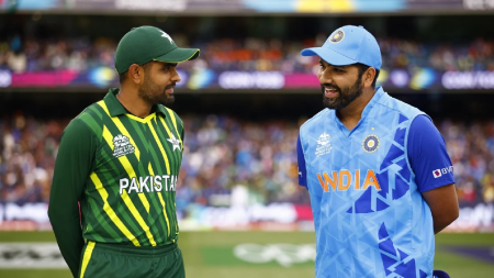 IND vs PAK head-to-head, T20 World Cup 2024: India vs Pakistan T20I stats, results, most runs, wickets