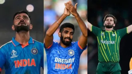 India vs Pakistan T20 World Cup: From Kohli to Bumrah, here are few key players to watch out for Sunday’s blockbuster clash