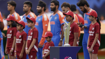 T20 World Cup 2024: Eoin Morgan picks India to win their second title