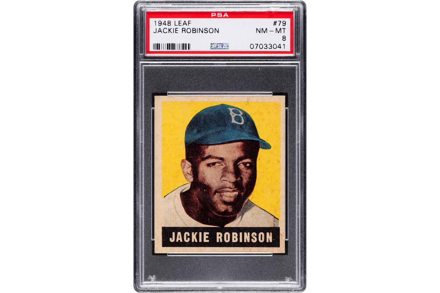 Sotheby’s, Fanatics team up to offer rare sports trading card auctions