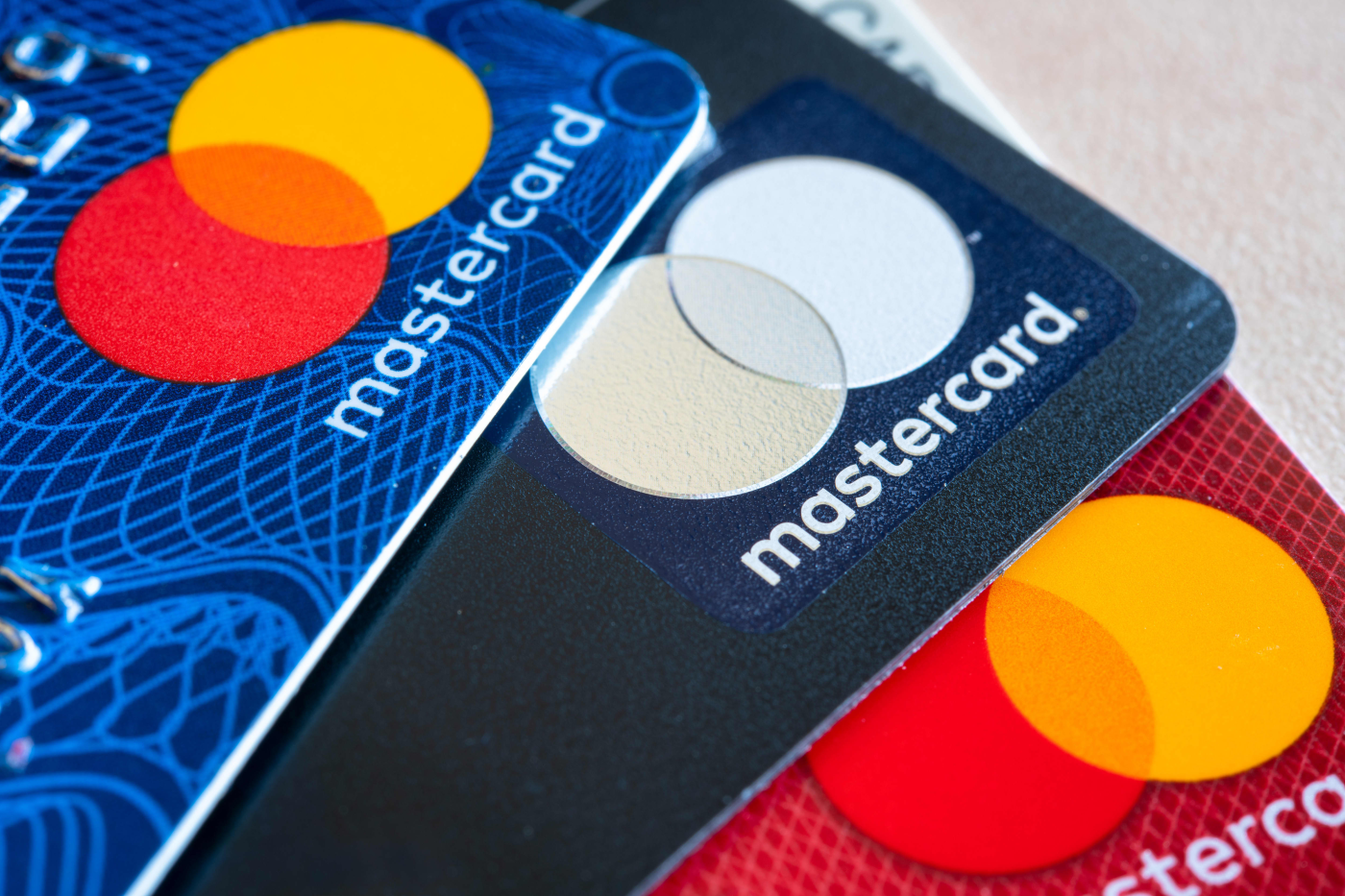 Mastercard to phase out manual card entry for online payments in Europe by 2030