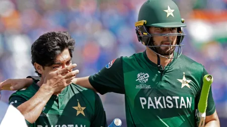 PAK vs CAN 2024, T20 World Cup 2024 Live Streaming: When and where to watch Pakistan vs Canada live?