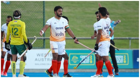 Paris Olympics: India’s hockey team lost half of its matches in Europe but there’s no reason to panic