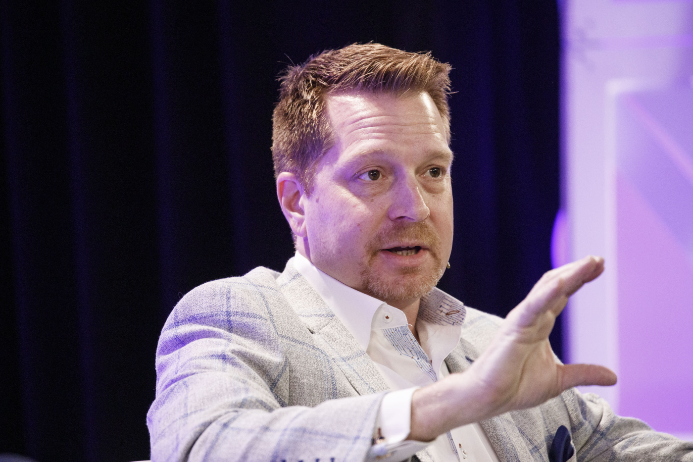 CrowdStrike rallies to record on cybersecurity company's inclusion in S&P 500