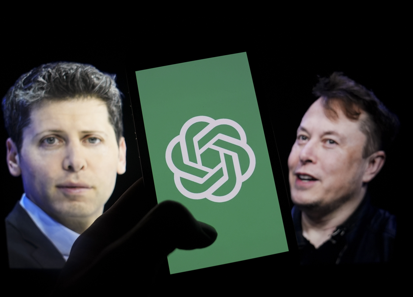 Elon Musk drops suit against OpenAI and Sam Altman