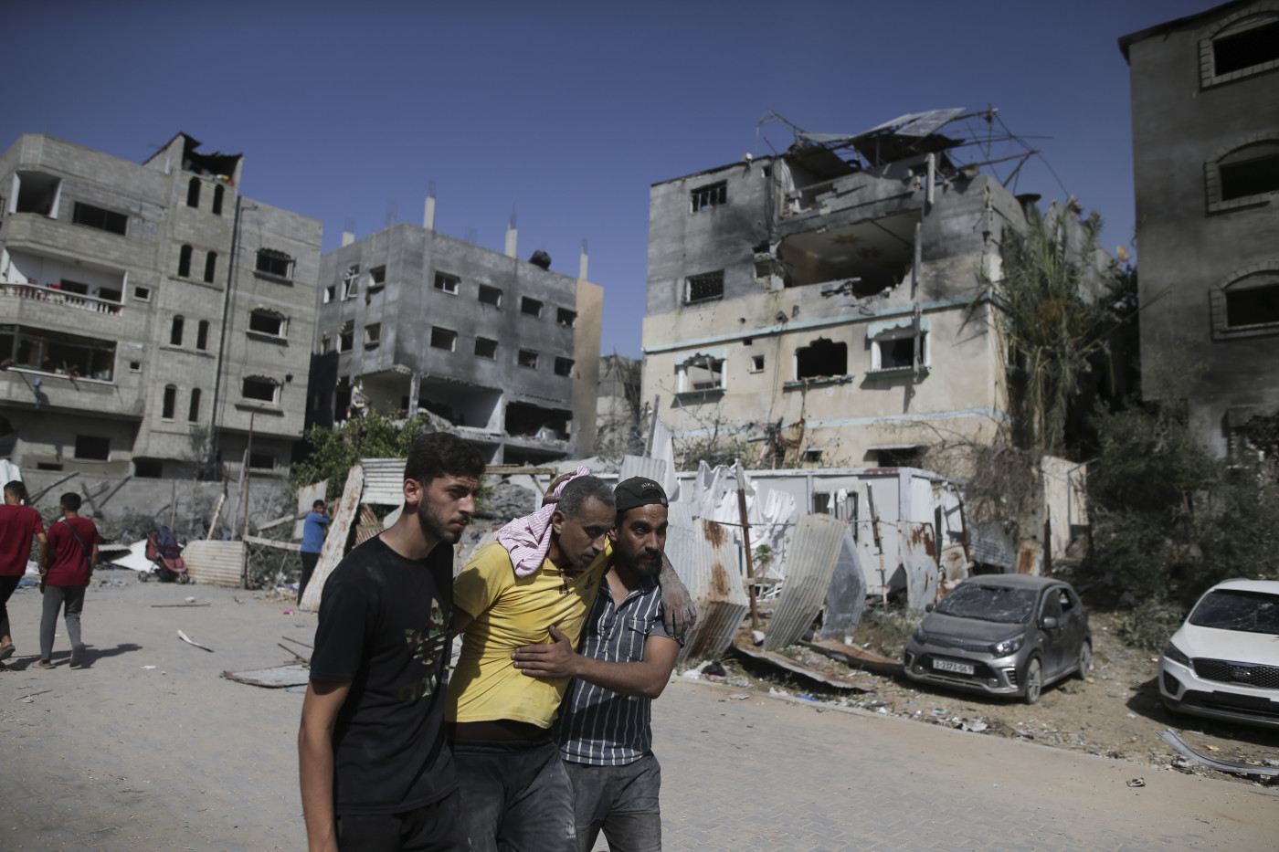 Will Israel accept the new UN Gaza ceasefire resolution?