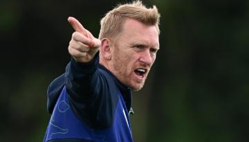 NRL: NZ Warriors coach Andrew Webster says no to second NZ-based NRL team