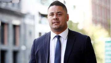 Ex-NRL star Jarryd Hayne wins appeal in rape case, convictions overturned