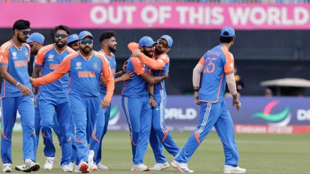 T20 World Cup 2024, IND vs USA Match Today: Playing XI prediction, head-to-head stats, key players, pitch report and weather update