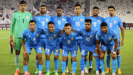 Indian football: How Igor Stimac’s side squandered a golden chance to reach next stage of Fifa World Cup qualifiers