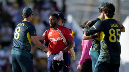 Will Australia yield to temptation vs Scotland to eliminate England? ‘It’ll be in our interest’, says Josh Hazlewood